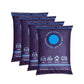 ⏳Limited-time 50% off💥❄️Dehumidification Bag Desiccant|Reusable Moisture Absorber with Color-Changing Indicator