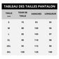 📢📢 49% de réduction !! ⏰ Ensemble Femme Confort – Haut ras du cou + pantalon à cordon ajustable 👕👖 | Doux, respirant & ultra-polyvalent ✨