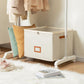 👟📦 Boîte de rangement pour chaussures pliable – Grande capacité, anti-poussière et respirante, s’adapte à tous les placards et étagères 🏠🌿