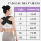 🏆Redressez-vous Instantanément : La Révolution 'Tech Magique — Un acheté, un offert - Offre limitée dans le temps !🌿👑