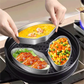 🥗 Stainless Steel Scalloped Steam Table Pans (with lid) 💎