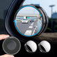 🚗 That car hiding in your blind spot? This mirror shows you exactly where it is. 🔄