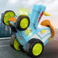 ⏳🔥LIMITED-TIME 50% OFF! ⏰It Jumps, It Flips, Kids Love It – Crazy Jumping Car Toy