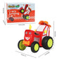 ⏳🔥LIMITED-TIME 50% OFF! ⏰It Jumps, It Flips, Kids Love It – Crazy Jumping Car Toy
