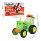 ⏳🔥LIMITED-TIME 50% OFF! ⏰It Jumps, It Flips, Kids Love It – Crazy Jumping Car Toy