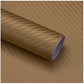 ⏳Limited-time 50% off💥 🚗 3D/6D Carbon Fiber Interior Trim Film – Self-Adhesive Car Wrap