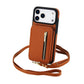 ⏳Limited-time 50% off💥Bi-Fold Crossbody Wallet Phone Case