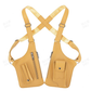 😍2026 NOUVELLE VENTE -50% OFF😍 Sac Tactique Anti-Vol Multi-Poches à Double Bretelle
