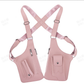 😍2026 NOUVELLE VENTE -50% OFF😍 Sac Tactique Anti-Vol Multi-Poches à Double Bretelle