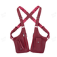 😍2026 NOUVELLE VENTE -50% OFF😍 Sac Tactique Anti-Vol Multi-Poches à Double Bretelle