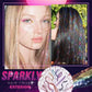 🏆 Last Day Special Price ＄12.99 ! 🎁14-pack Glitter Satin Hair Accessories ✨