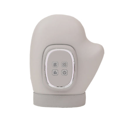 💆 Soothe Tired Hands & Wrists – Air Compression Massager with 3 Modes, 5 Intensities & Auto Timer. 50% Off