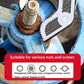 ⏳Limited-time 50% off💥Industrial Grade Multifunctional Self-locking Pipe Wrench Tool