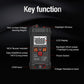 ⏳Limited-time 50% off💥Fully Automatic Intelligent Digital Multimeter
