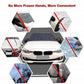 ⏳Limited-time 50% off💥Windshield Anti-Snow & Anti-Frost Cover with Mirror Protection – Ready-to-Drive in Any Weather!🔥