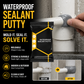 ⏳Limited-time 50% off💥 Waterproof Sealant Putty – Easy-to-Mold Filler for Pipe Openings & Wall Gaps