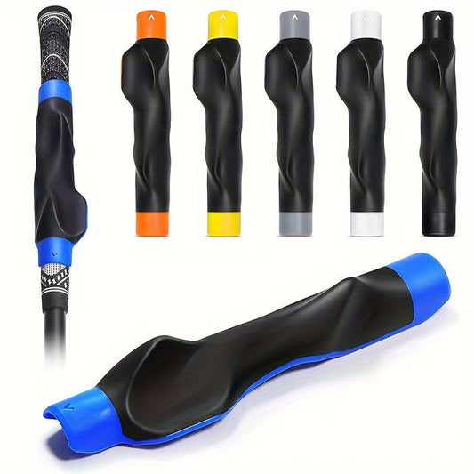 🏌️ LIMITED‑TIME 50% OFF! ✨ Golf Grip Training Aid – Non‑Slip, Portable, Posture‑Optimized ⛳