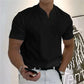 🔥 MEILLEURE VENTE 2026 -50% |💎 Chemise de Sport Manches Courtes | Respirante & Élastique 👕✨