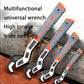 ⏳Limited-time 50% off💥Industrial Grade Multifunctional Self-locking Pipe Wrench Tool
