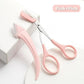 ✂️ Eyebrow Scissors With Comb 💖