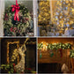 🎁🎄Early Christmas Promotion⭐ Copper Wire Firecracker Light String