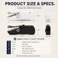 🧵 Mini Electric Sewing Machine – Lightweight, Portable & Easy to Use! ✨