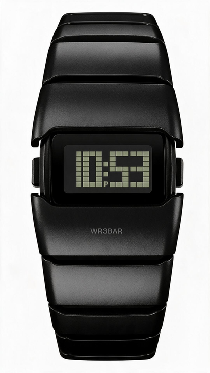 Men's Digital Watch