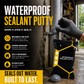⏳Limited-time 50% off💥 Waterproof Sealant Putty – Easy-to-Mold Filler for Pipe Openings & Wall Gaps
