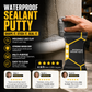 ⏳Limited-time 50% off💥 Waterproof Sealant Putty – Easy-to-Mold Filler for Pipe Openings & Wall Gaps