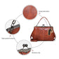 ✨50 % DE RÉDUCTION✨ Sac à main vintage raffiné pour femme