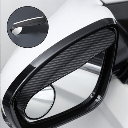 🎁Hot Sale 50% OFF⏳Car Rear View Mirror Small Round Mirror