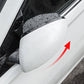 🎁Hot Sale 50% OFF⏳Car Rear View Mirror Small Round Mirror