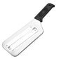 🏆 PROMO LIMITÉE 50% DE RÉDUCTION ! ✨ Mandoline de Cuisine 2 en 1 – Acier Inoxydable, Tranche Uniforme, Sécuritaire ⏳
