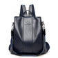 📢📢50 % DE RÉDUCTION !! ⏰ Sac à Dos Femme Grande Capacité – PU, Texture Gaufrée, Élégant 👜