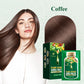 🌿 Soldes d'Été – Crème Colorante Moussante pour Cheveux aux Extraits Végétaux 🍃 🎁 Achetez 2, 1 Offerte ! 🌸 Couleur Naturelle & Soin Doux en Un Seul Geste