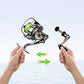 ⏳Limited-time 50% off💥Fish-Shaped Mini Pocket Travel Fishing Pole Set