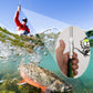 ⏳Limited-time 50% off💥Fish-Shaped Mini Pocket Travel Fishing Pole Set