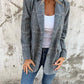 🍂Fall Lapel Collar Slim Button Plaid Small Suit For Women ✈️BUY 2  FREE SHIPPING✈️