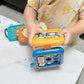 🧸 One toy. Endless ways to play. Multifunctional busy toy that keeps little hands and minds busy for hours. ✨