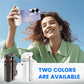 💖⏳Bâton de selfie Bluetooth pliable de poche avec trépied intégré💖