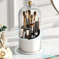 ⏳Limited-time 50% off💥Careluxpro Protect Toothbrushes Instantly! No-Dust Sliding Lid Organizer