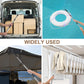 ⏳Limited-time 50% off💥Truck Cargo Grabber, Telescoping Pickup Truck Bed Retriever Tool
