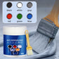 🔥VENTE CHAUDE 50% DE RÉDUCTION🔥Peinture industrielle multicolore antirouille pour métal à base d'eau