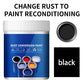 🔥VENTE CHAUDE 50% DE RÉDUCTION🔥Peinture industrielle multicolore antirouille pour métal à base d'eau