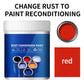 🔥VENTE CHAUDE 50% DE RÉDUCTION🔥Peinture industrielle multicolore antirouille pour métal à base d'eau