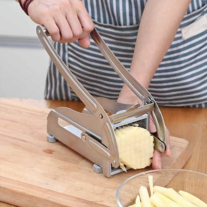 ⏳Limited time50% discount💥Potato and cucumber slicer