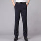 👖Pantalon de costume d'été pour homme – Léger, respirant et élégant pour les journées chaudes 🌞🆒