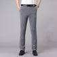 👖Pantalon de costume d'été pour homme – Léger, respirant et élégant pour les journées chaudes 🌞🆒