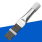 🛠️ Radiator Fin Cleaning Brush – Restore Airflow & Improve Cooling Efficiency 🚗