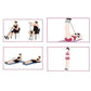 🔥 Soldes 2025 50 % DE RÉDUCTION ✨ Appareil d'entraînement Sit-Up